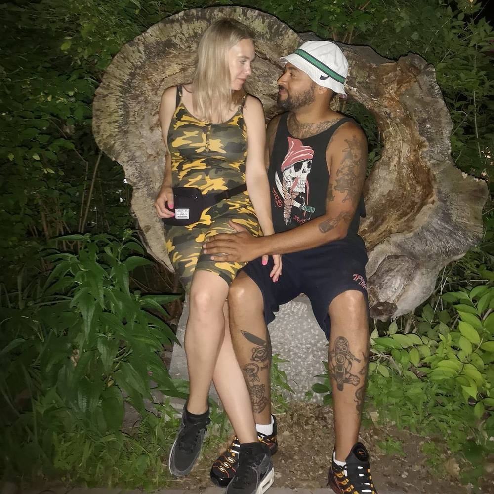 Meet your Posher, Jillian